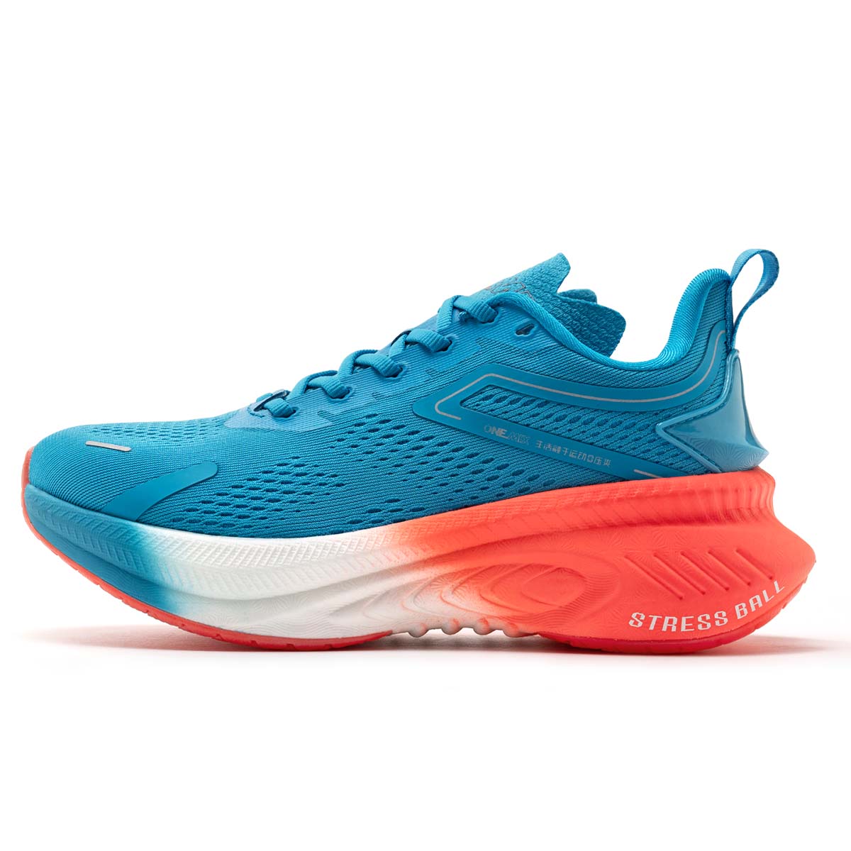 ONEMIX 2026 Nieuwe Originele L - Men'S Shoes New Balance recensie en prijs