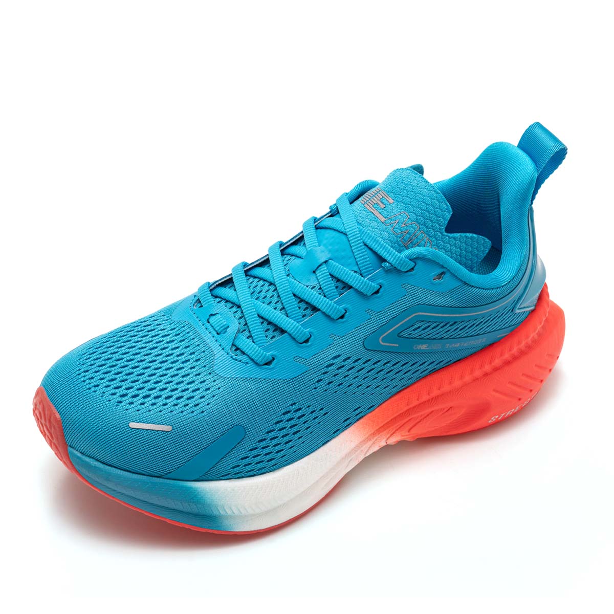 ONEMIX 2026 Nieuwe Originele L - Men'S Shoes New Balance recensie en prijs