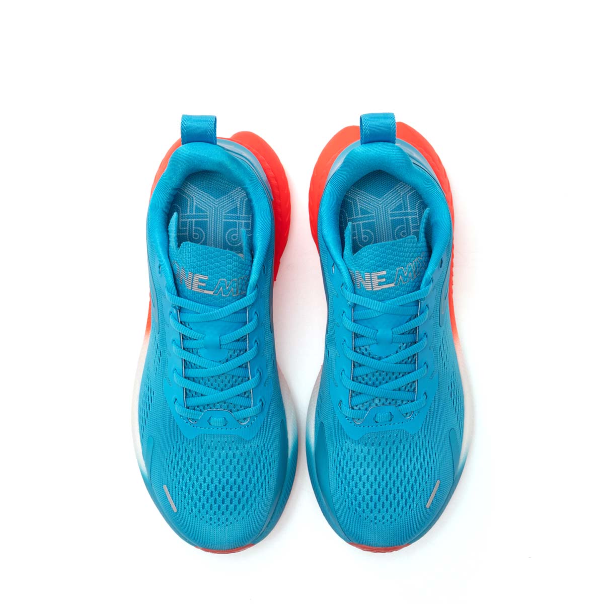 ONEMIX 2026 Nieuwe Originele L - Men'S Shoes New Balance recensie en prijs