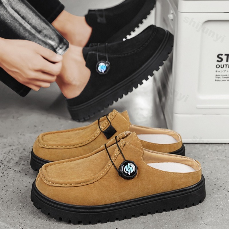 Heren Retro Design Mode Casual - Men'S Shoes Birkenstock recensie en prijs