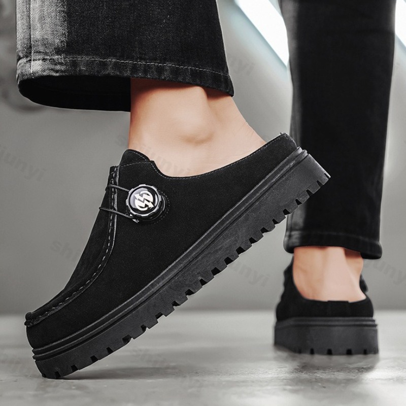 Heren Retro Design Mode Casual - Men'S Shoes Birkenstock recensie en prijs