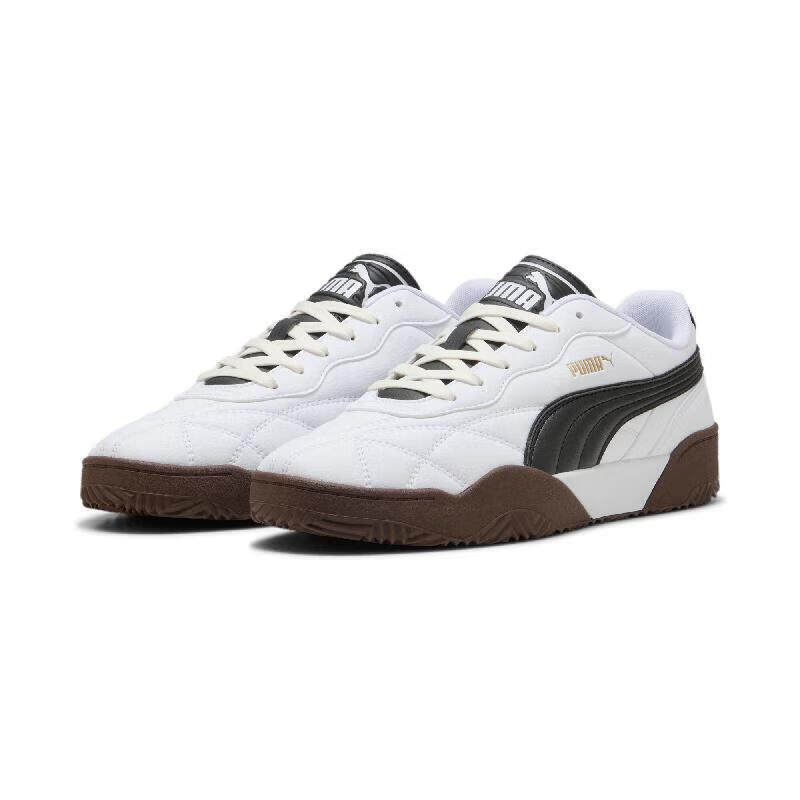 Mode PUMA Retro Lederen Sneake - Men Shoes Puma recensie en prijs
