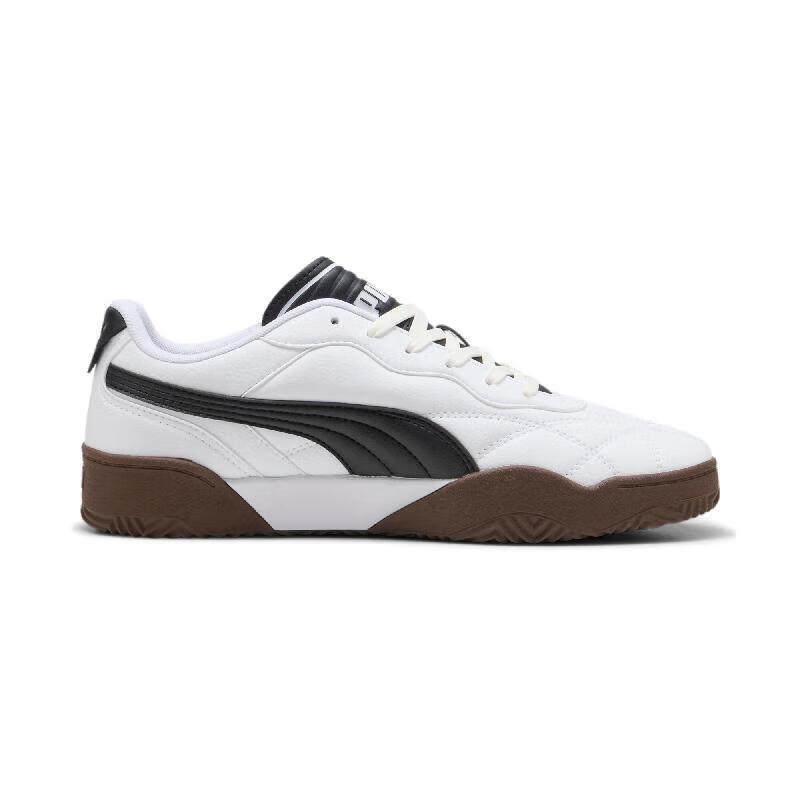 Mode PUMA Retro Lederen Sneake - Men Shoes Puma recensie en prijs