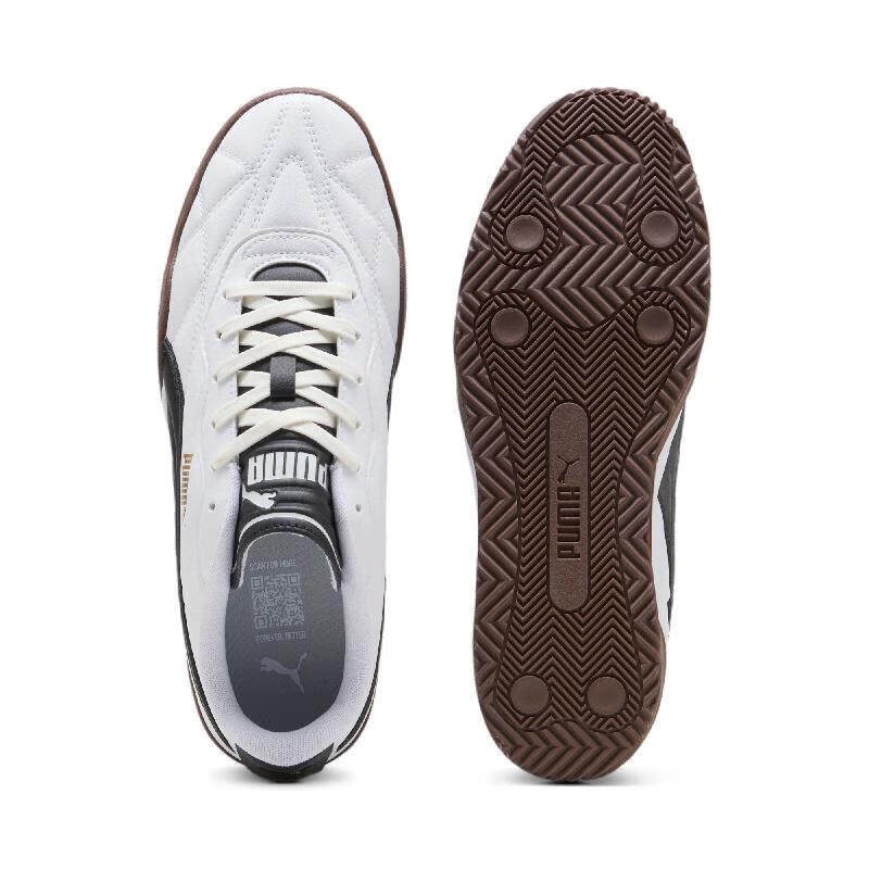 Mode PUMA Retro Lederen Sneake - Men Shoes Puma recensie en prijs