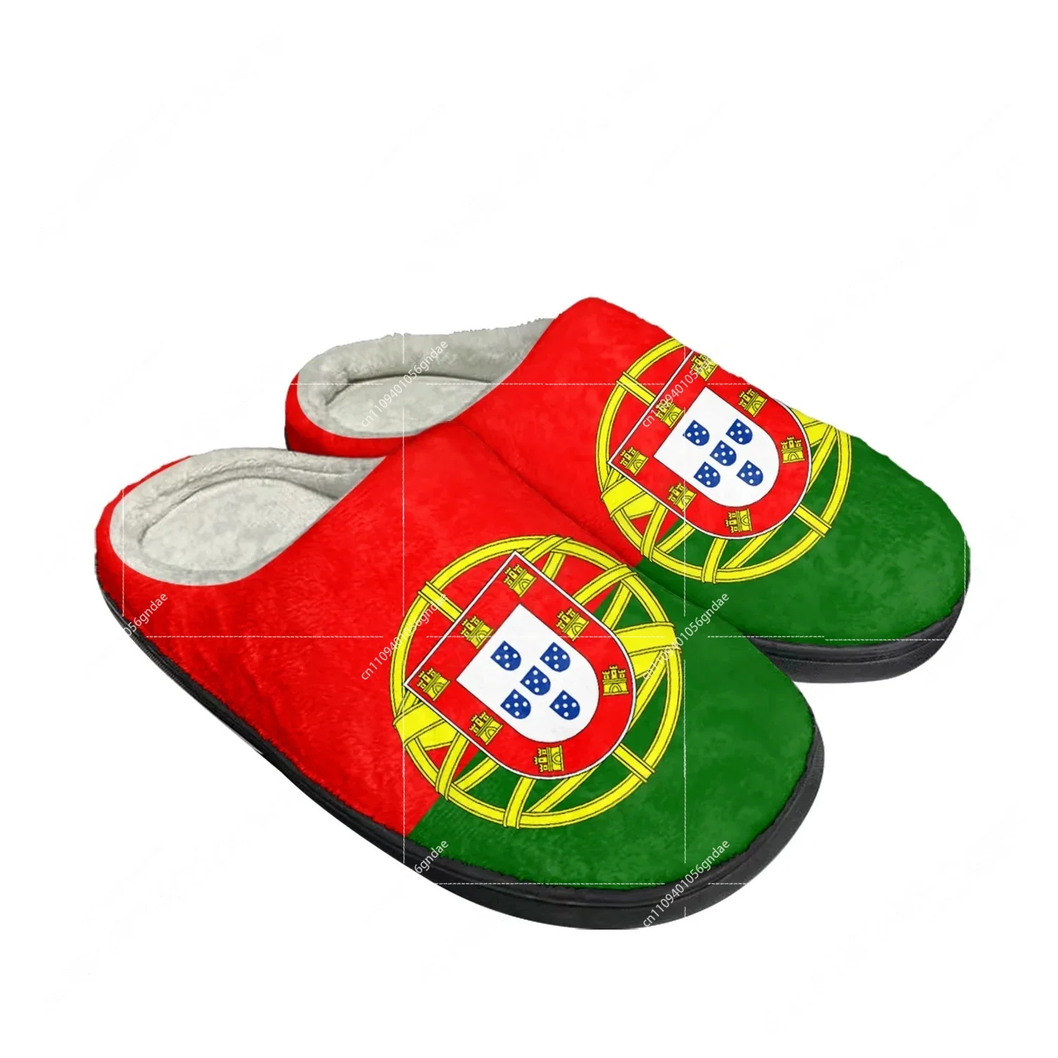 Portugal Vlag Home Katoen Aang - Men Shoes On Sale recensie en prijs