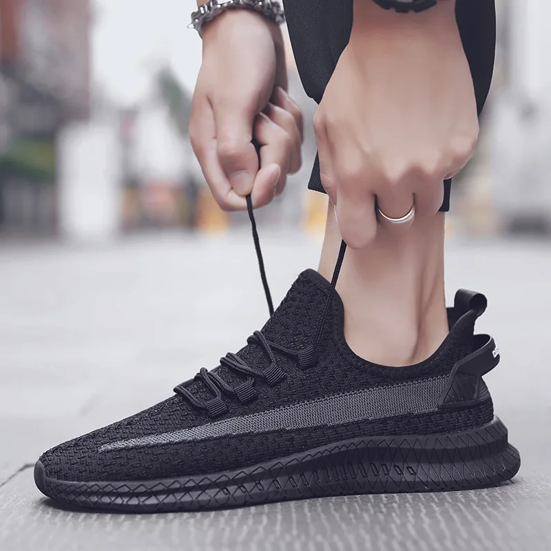 Heren Geweven Schoenen 2025 Ni - Men'S Shoes Qn recensie en prijs