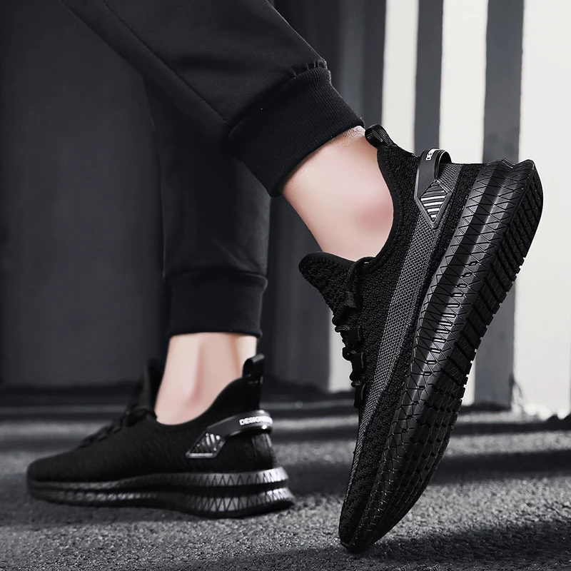 Heren Geweven Schoenen 2025 Ni - Men'S Shoes Qn recensie en prijs