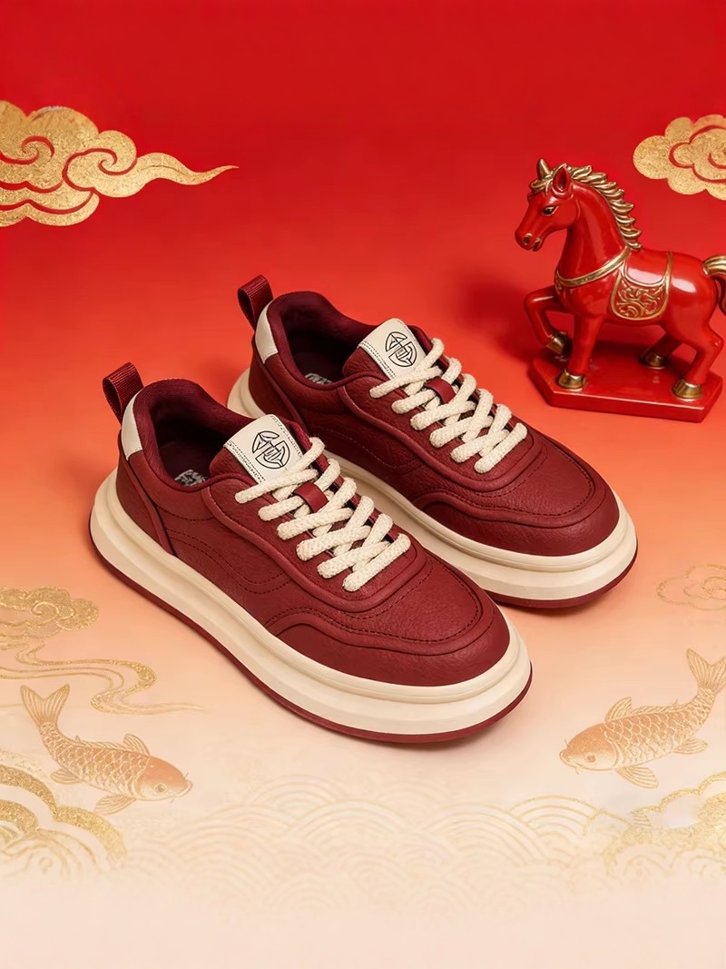 Rode Limited Edition Casual Sp - Men'S Shoes Limited Edition recensie en prijs