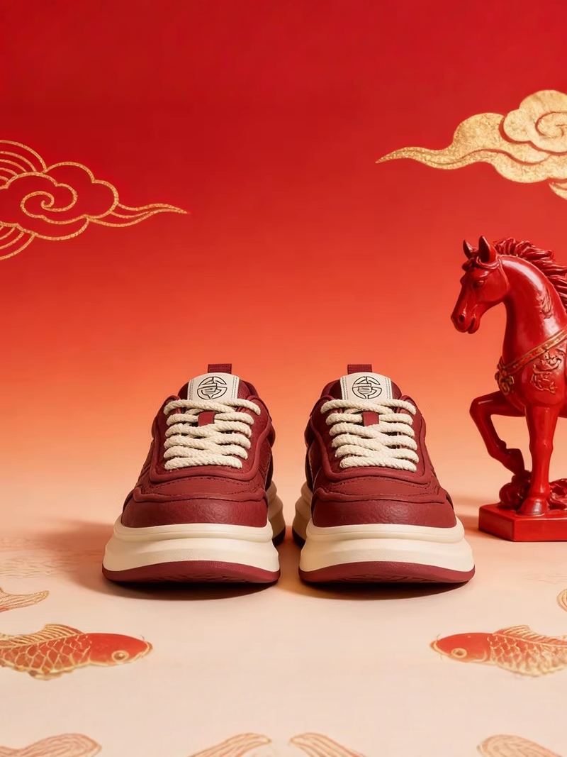 Rode Limited Edition Casual Sp - Men'S Shoes Limited Edition recensie en prijs