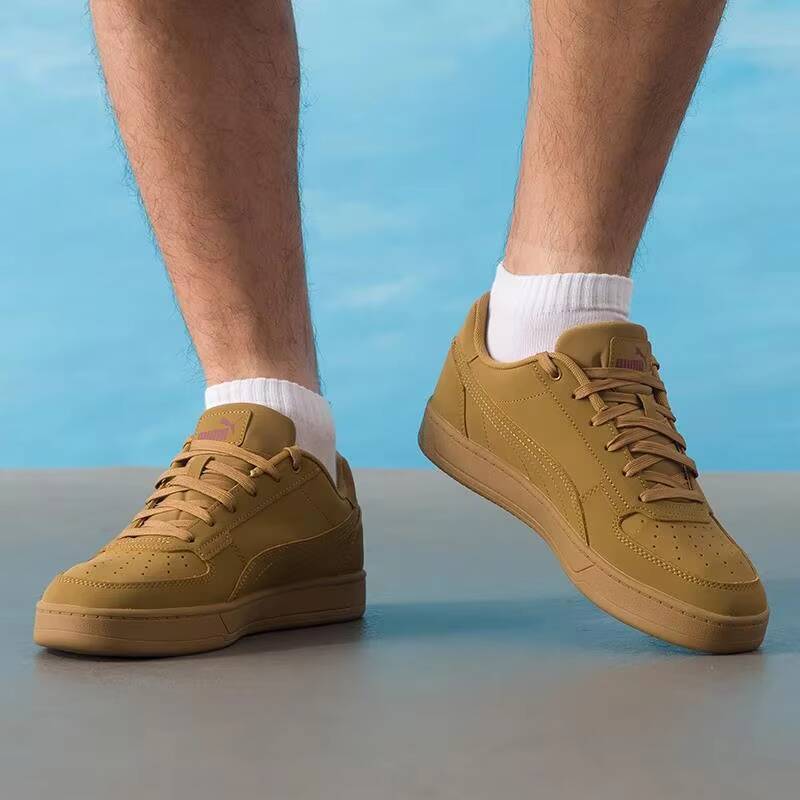2026 nieuwe Puma Caven 2.0 Buc - Men'S Shoes Puma Sneakers recensie en prijs
