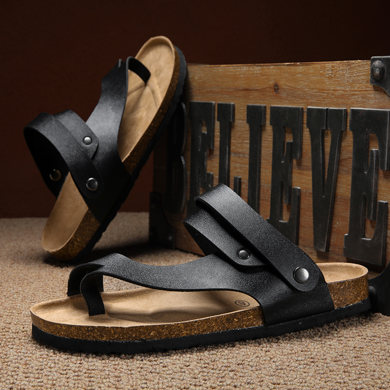 Heren Outdoor Open Neus Sandal - Men'S Shoes Birkenstock recensie en prijs
