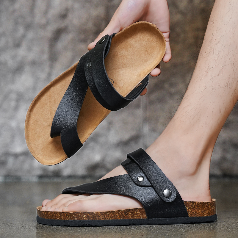 Heren Outdoor Open Neus Sandal - Men'S Shoes Birkenstock recensie en prijs