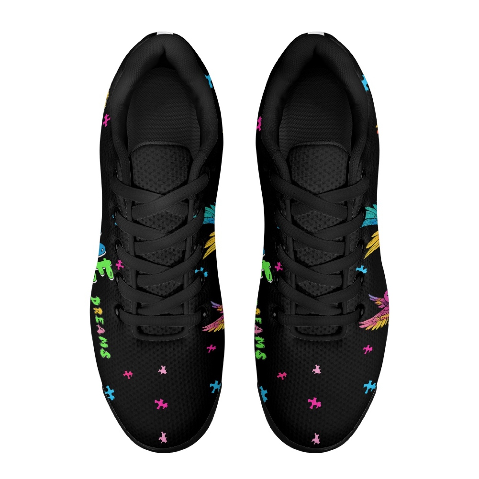 PENSTROLL Ademende Sportschoen - Men Shoes Quotes recensie en prijs