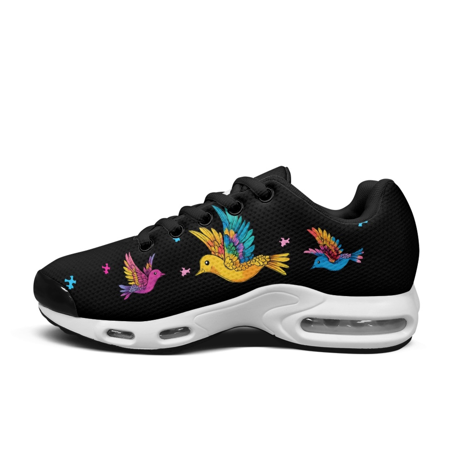 PENSTROLL Ademende Sportschoen - Men Shoes Quotes recensie en prijs