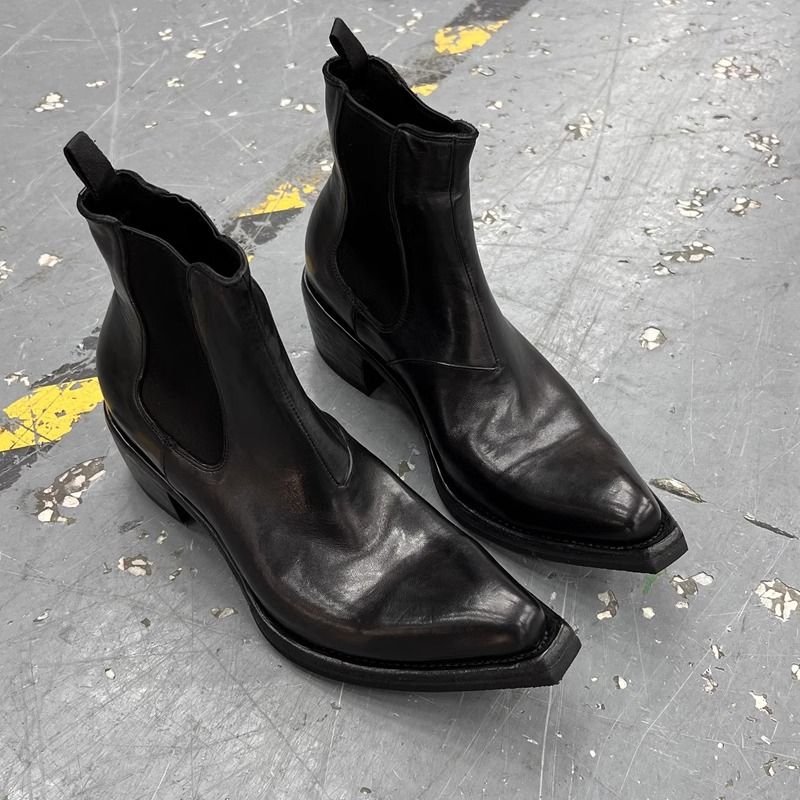 Hoge kwaliteit herenschoenen D - Men'S Shoes Qn recensie en prijs
