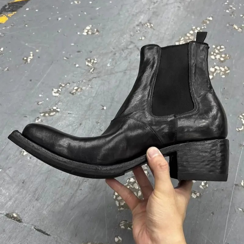 Hoge kwaliteit herenschoenen D - Men'S Shoes Qn recensie en prijs