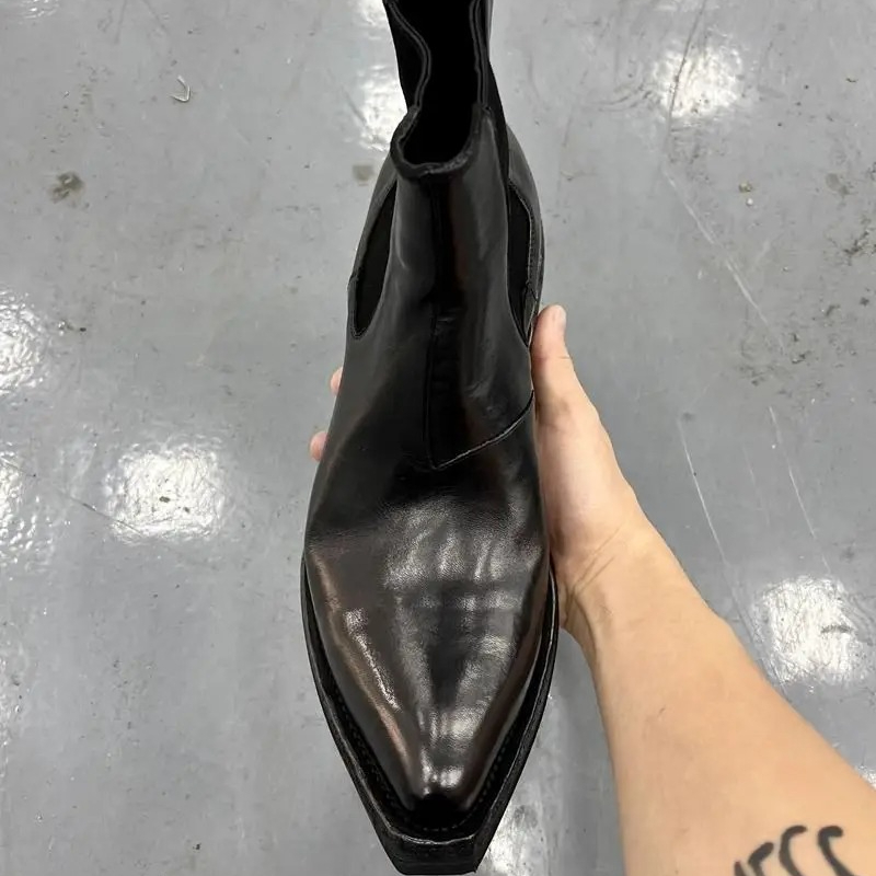 Hoge kwaliteit herenschoenen D - Men'S Shoes Qn recensie en prijs