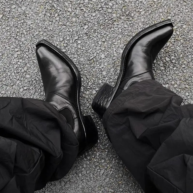 Hoge kwaliteit herenschoenen D - Men'S Shoes Qn recensie en prijs