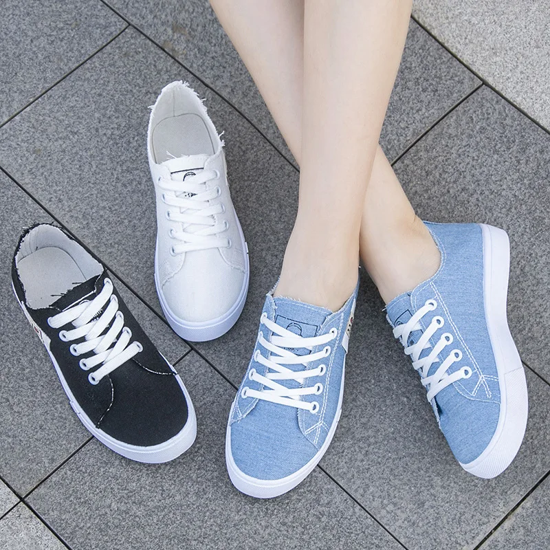 2026 Lente Zomer Vrouwen Canva - Men Shoes On Sale recensie en prijs