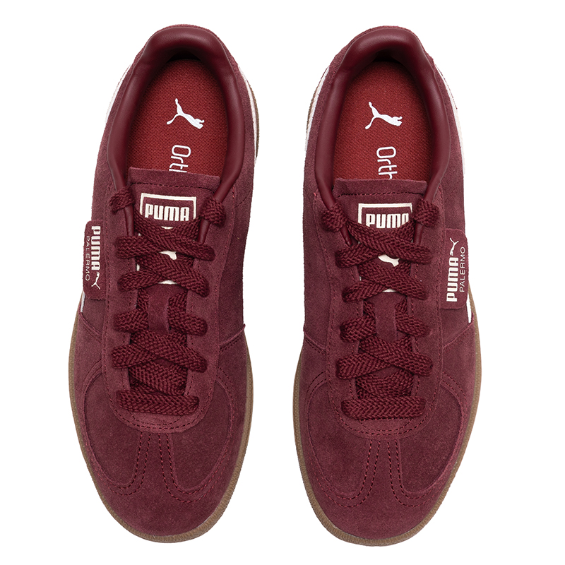 Puma klassieke Duitse training - Men'S Shoes Puma Sneakers recensie en prijs