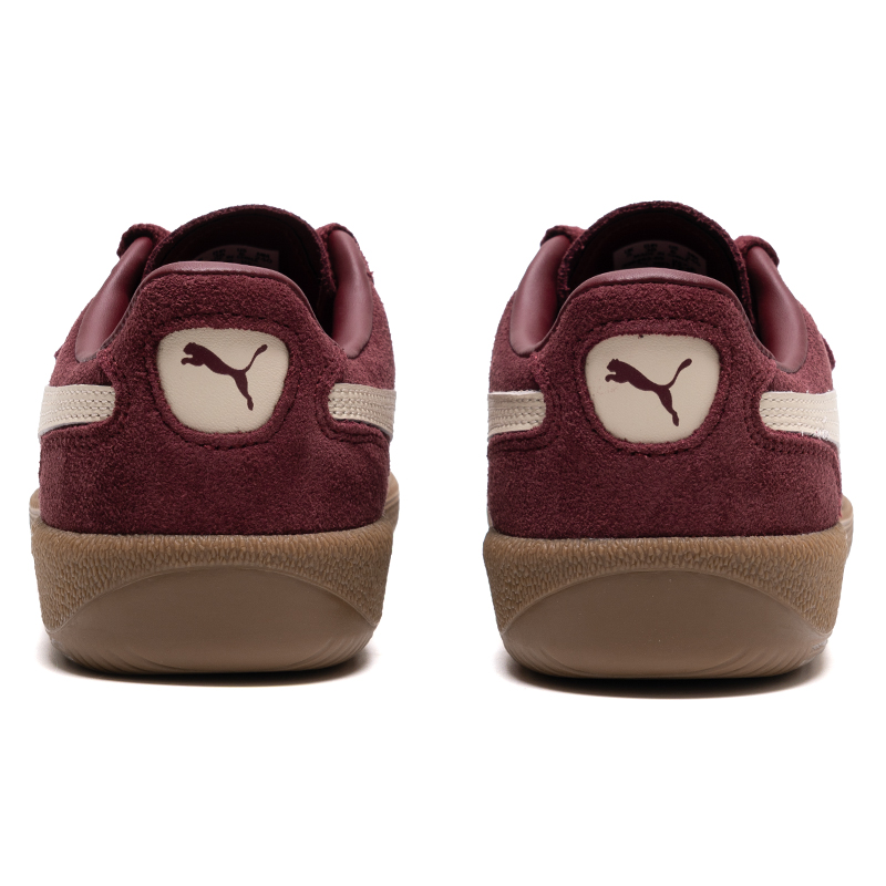 Puma klassieke Duitse training - Men'S Shoes Puma Sneakers recensie en prijs