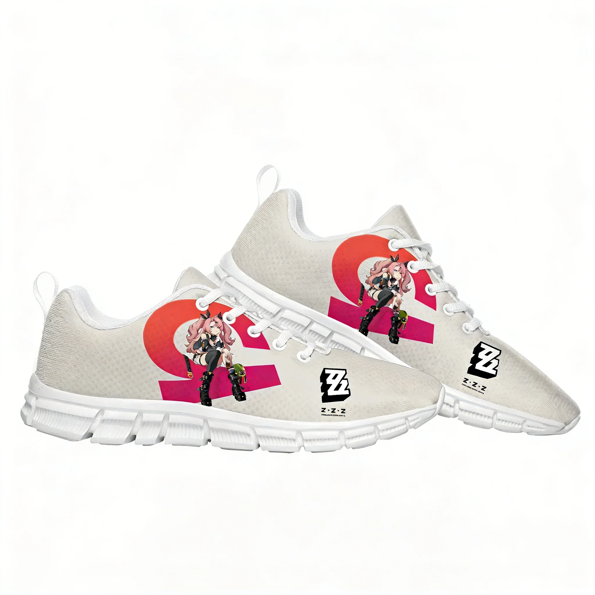 Absolute Zone Zero Sneakers He - Men'S Shoes Zone recensie en prijs