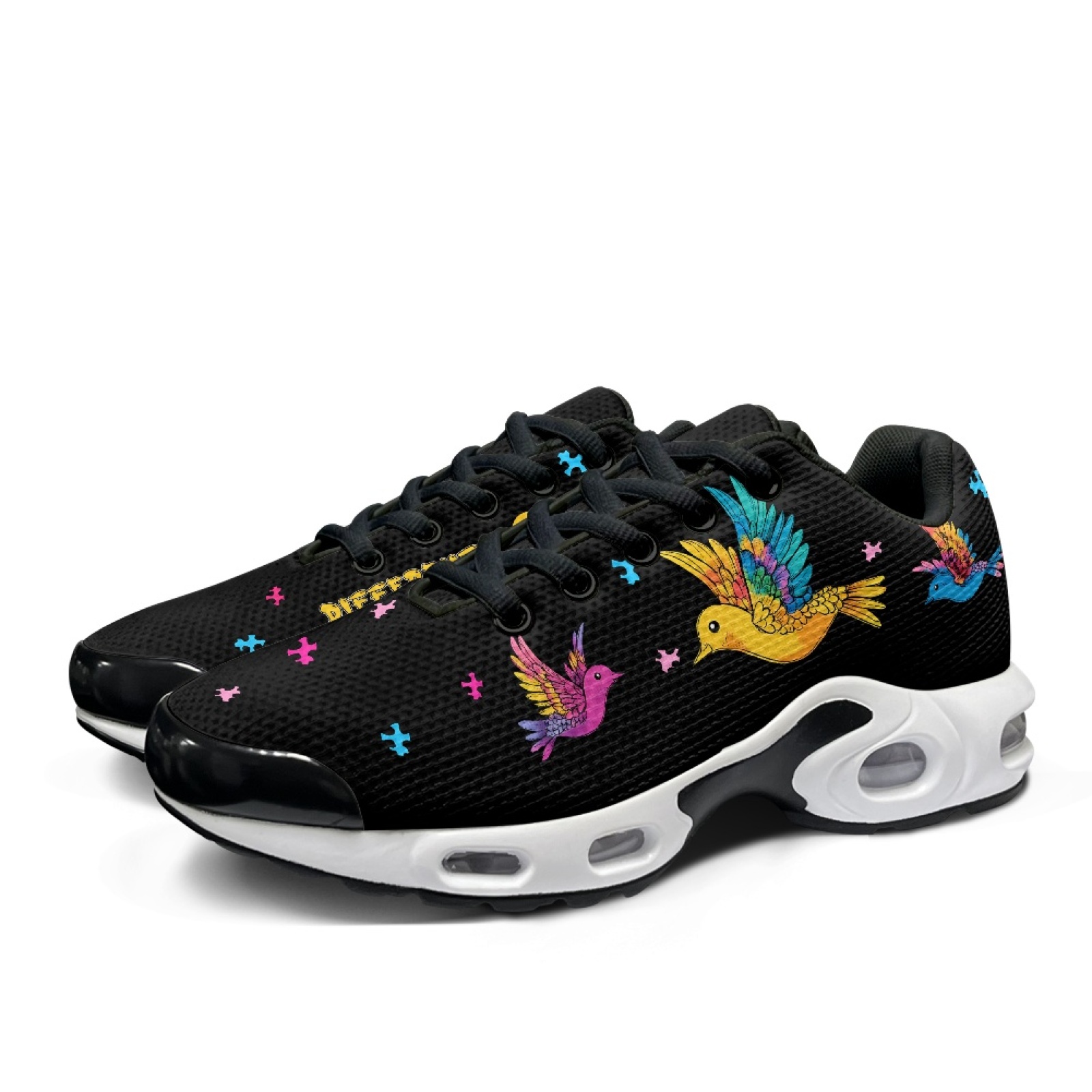 PENSTROLL Kleurrijke Vogels Qu - Men Shoes Quotes recensie en prijs
