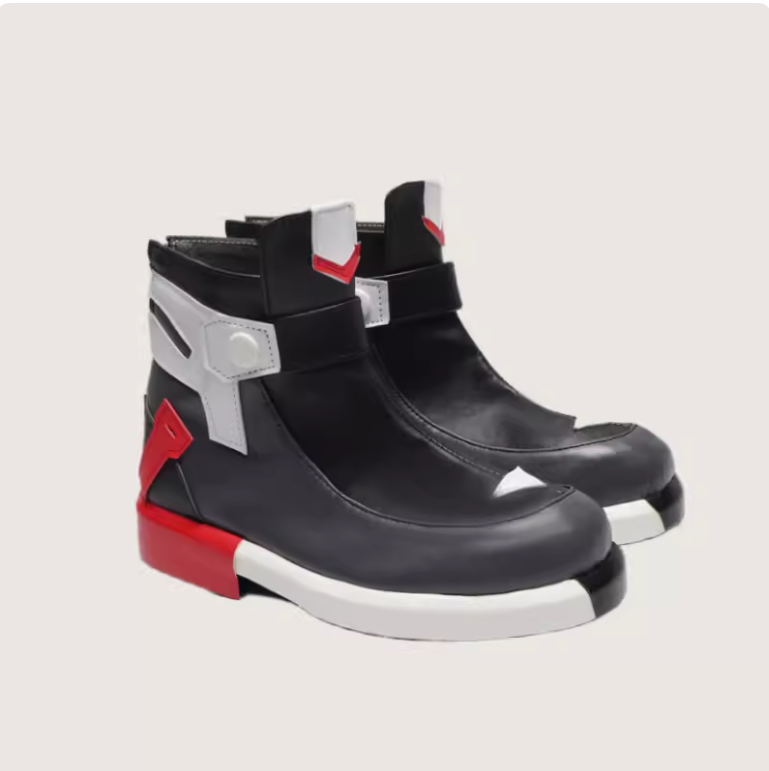 Game Zenless Zone Zero Billy T - Men'S Shoes Zone recensie en prijs