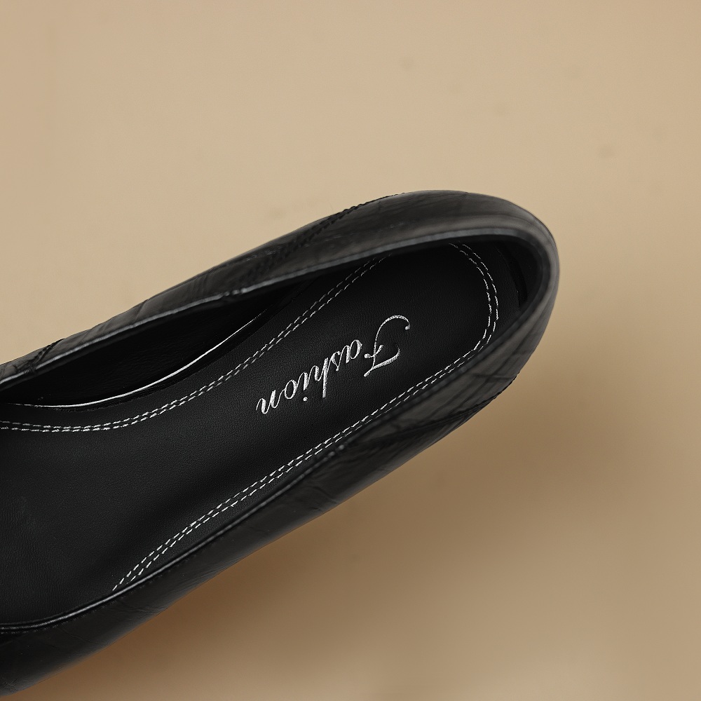 【JOCHEBED HU】Handgemaakte dame - Shoes Heels Men recensie en prijs