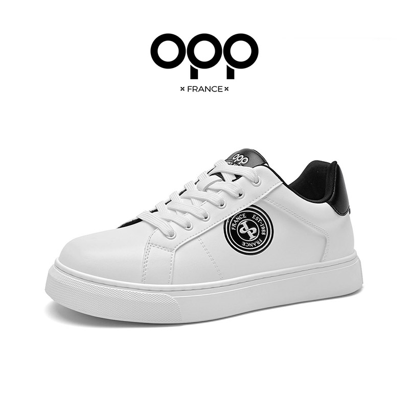 OPP Herenmode Board Schoenen N - Men'S Shoes New Balance recensie en prijs