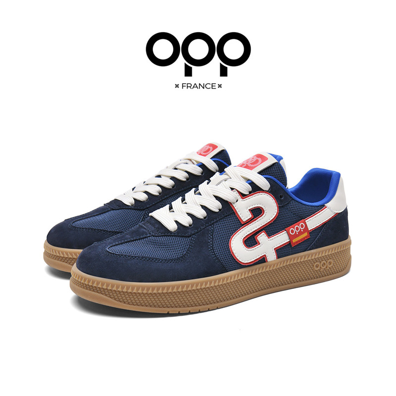Opp New Style Heren blauwe boa - Men'S Shoes New Balance recensie en prijs