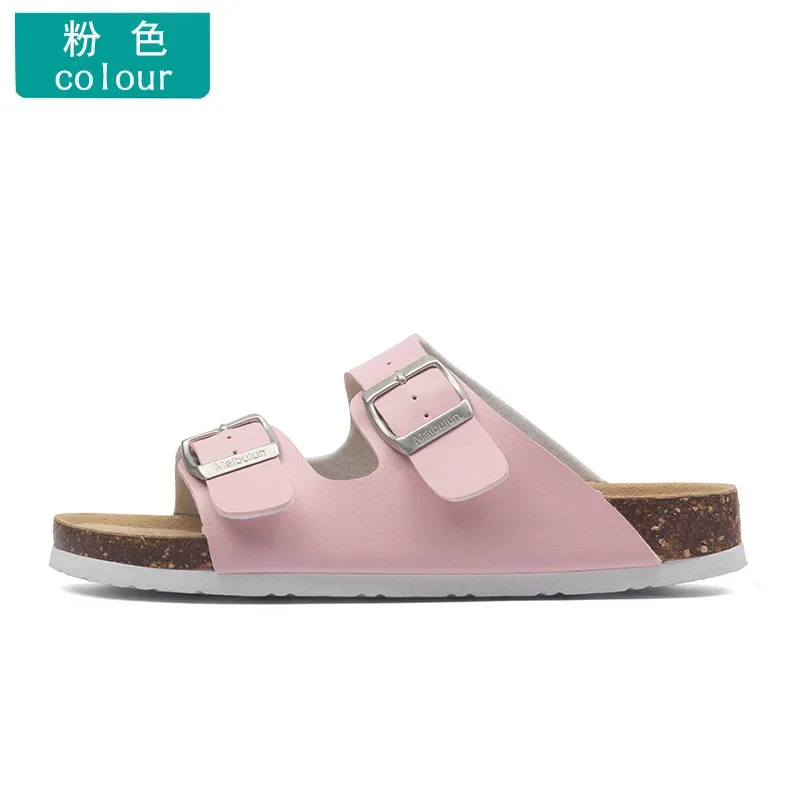Slippers Vrouwen Gesp Platte B - Men'S Shoes Birkenstock recensie en prijs