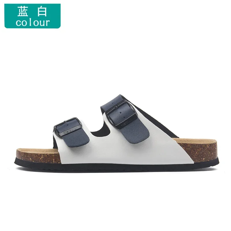 Slippers Vrouwen Gesp Platte B - Men'S Shoes Birkenstock recensie en prijs