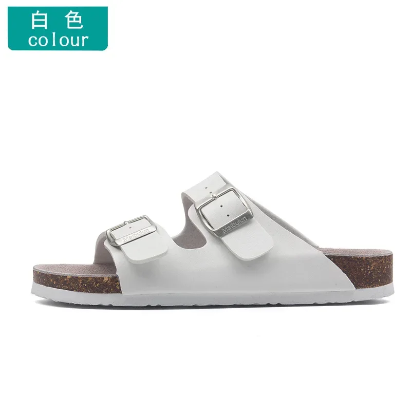 Slippers Vrouwen Gesp Platte B - Men'S Shoes Birkenstock recensie en prijs