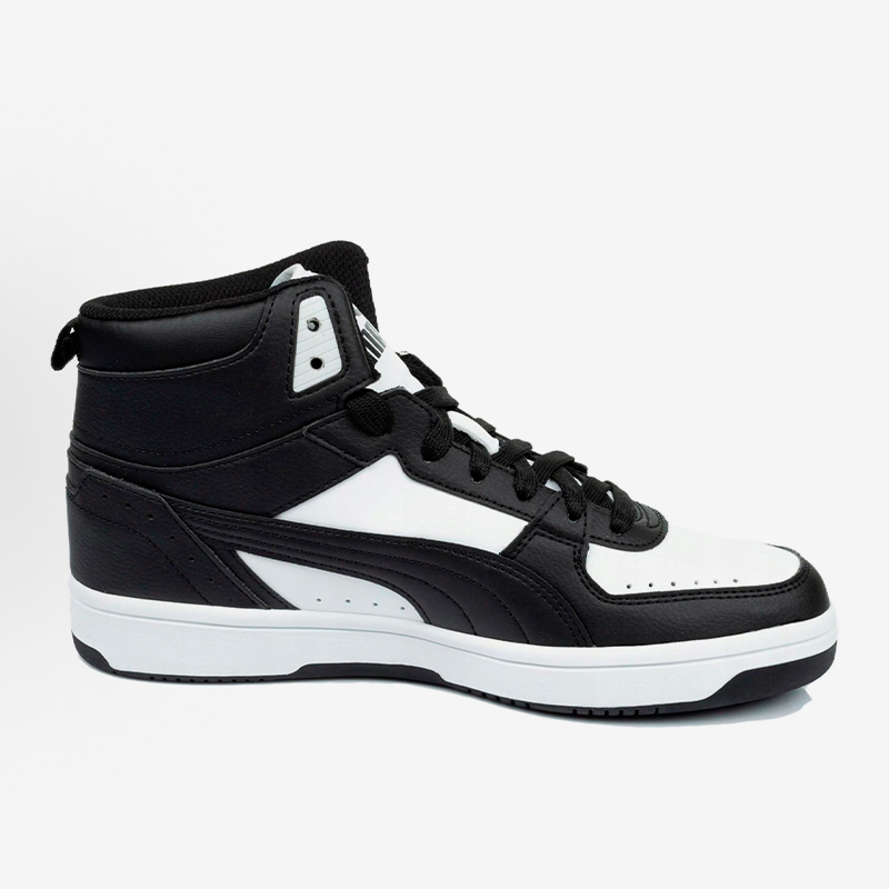 Puma Authentieke Nieuwe Seizoe - Men'S Shoes Puma Sneakers recensie en prijs