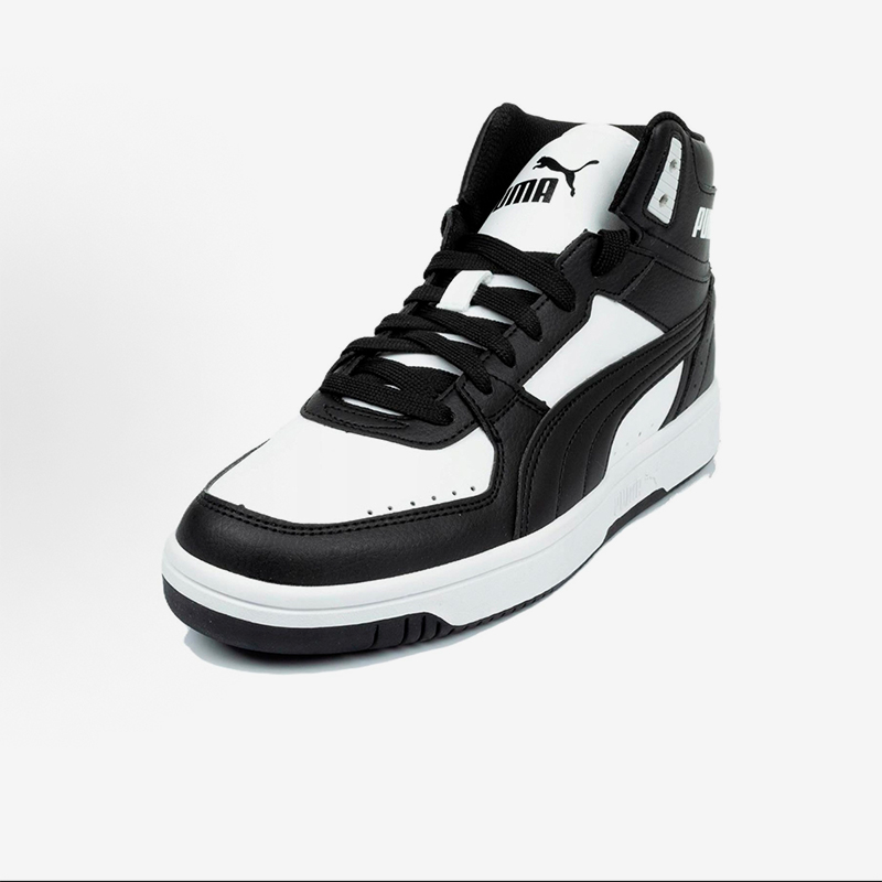 Puma Authentieke Nieuwe Seizoe - Men'S Shoes Puma Sneakers recensie en prijs
