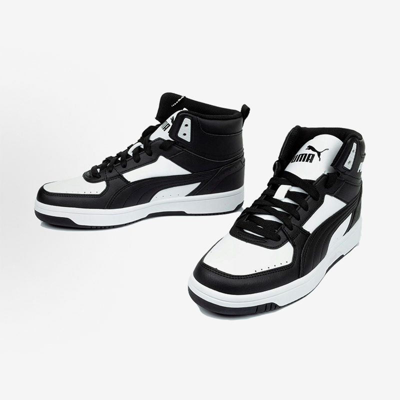 Puma Authentieke Nieuwe Seizoe - Men'S Shoes Puma Sneakers recensie en prijs