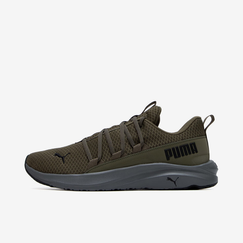 PUMA Herenschoenen Nieuwe Mili - Men'S Shoes Puma Sneakers recensie en prijs