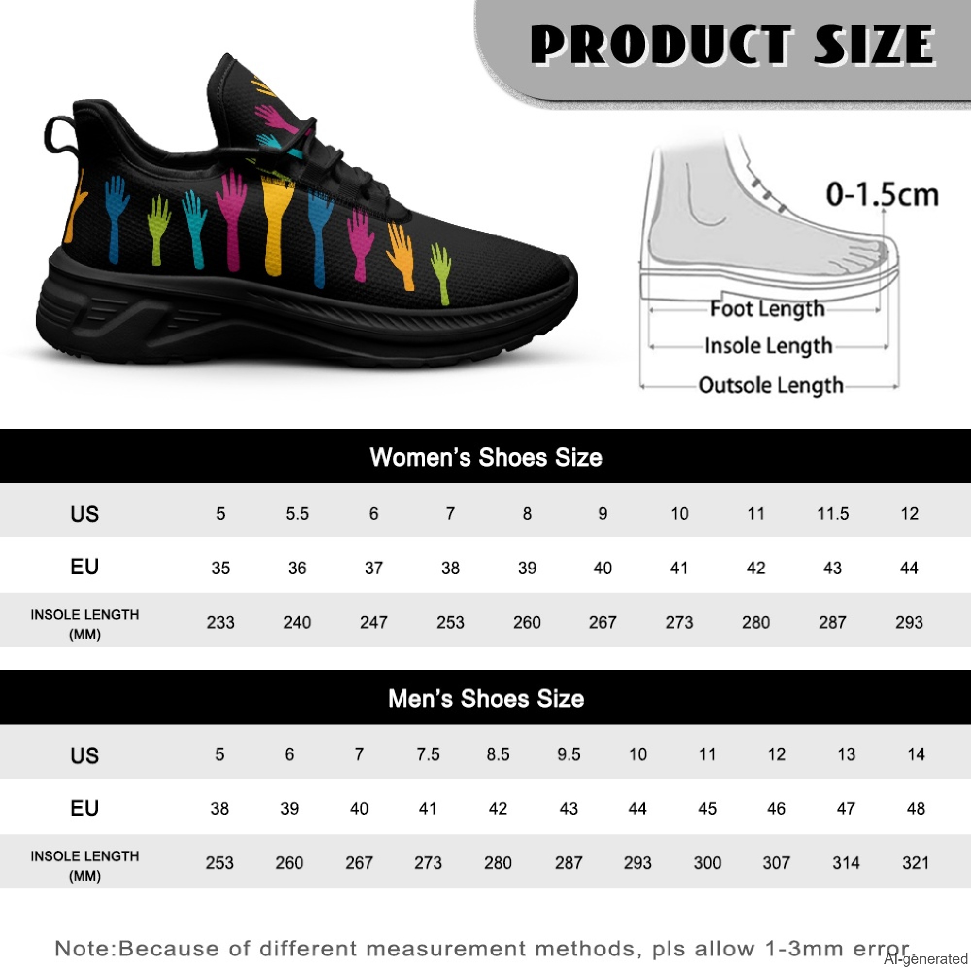 XIXIRIMIDO Dames Wandelschoene - Men Shoes Quotes recensie en prijs