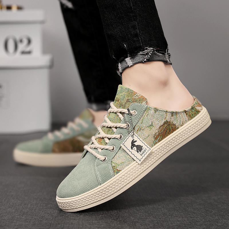 Heren canvas slippers zomer ni - Men'S Shoes Birkenstock recensie en prijs