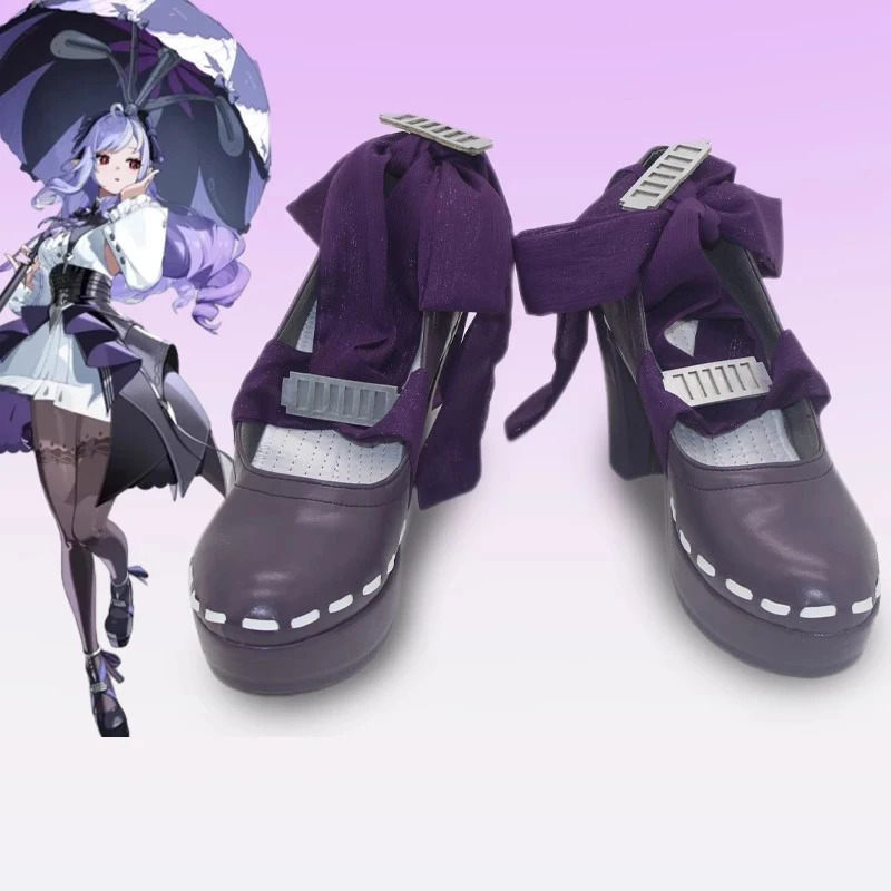 2025aaa Game Vivian Banshee Ze - Men'S Shoes Zone recensie en prijs