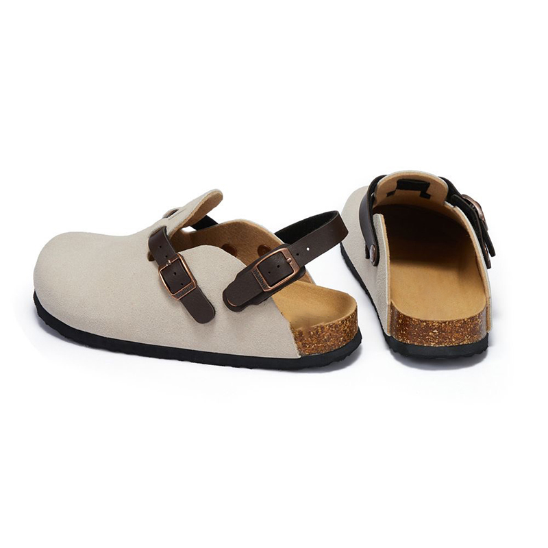 Dames Kurk Slippers Mode Baoto - Men'S Shoes Birkenstock recensie en prijs