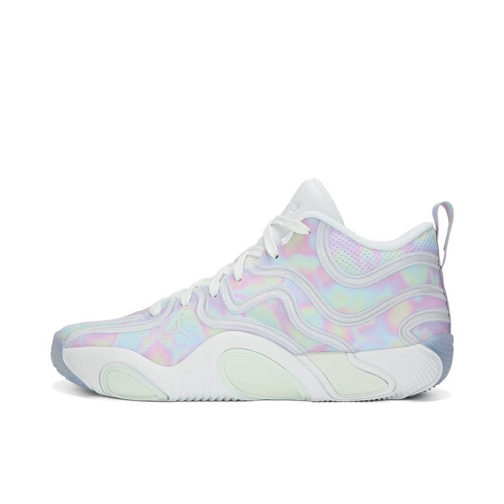 Nike Jordan Tatum TATUM 3 CNY  - Men'S Shoes Limited Edition recensie en prijs