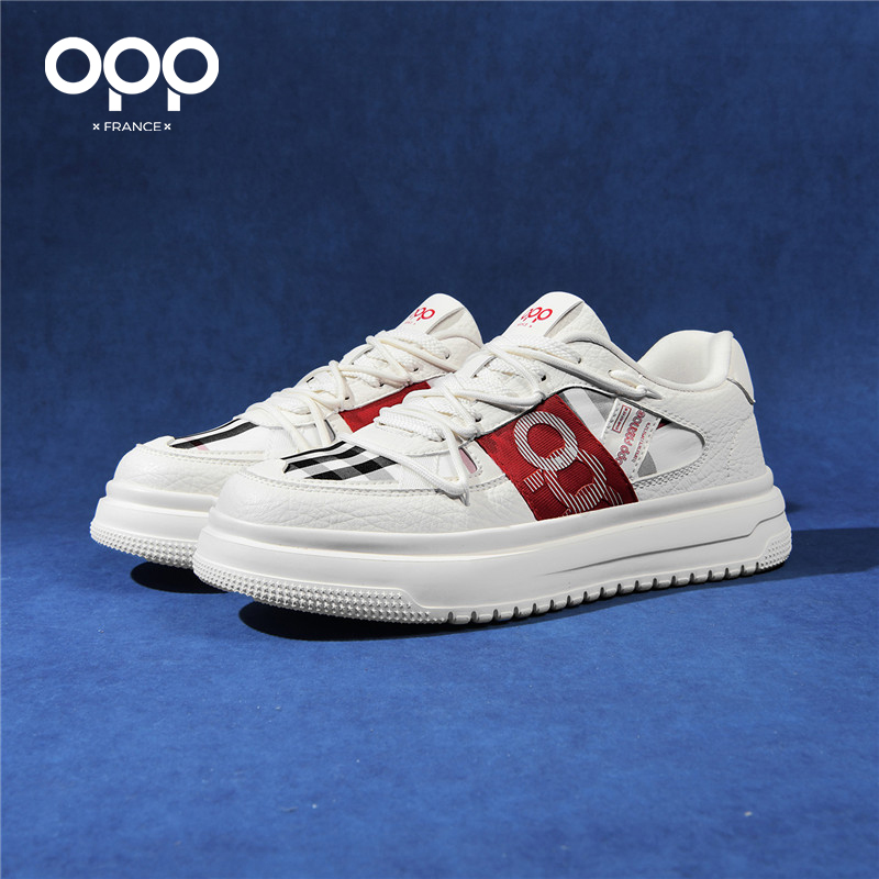 OPP Men New Cool board schoene - Men'S Shoes New Balance recensie en prijs