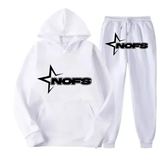 2026 Streetwear Heren Sweatshi - Men Shoes Joggers recensie en prijs
