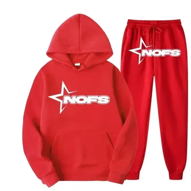2026 Streetwear Heren Sweatshi - Men Shoes Joggers recensie en prijs