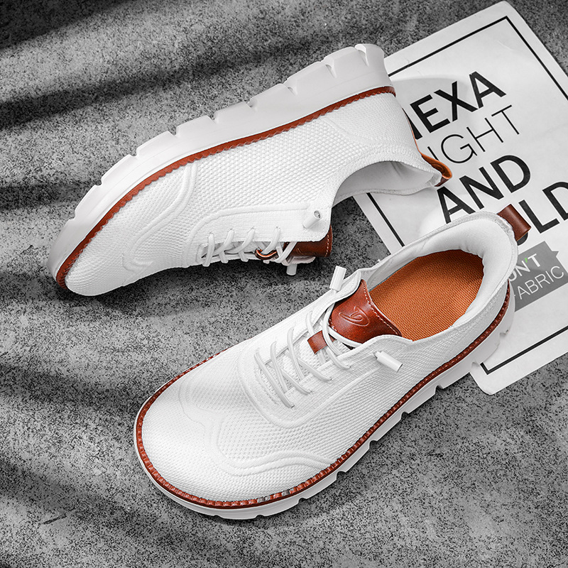 Stijlvolle Mannen Brede Box Sc - Men Shoes On Sale recensie en prijs