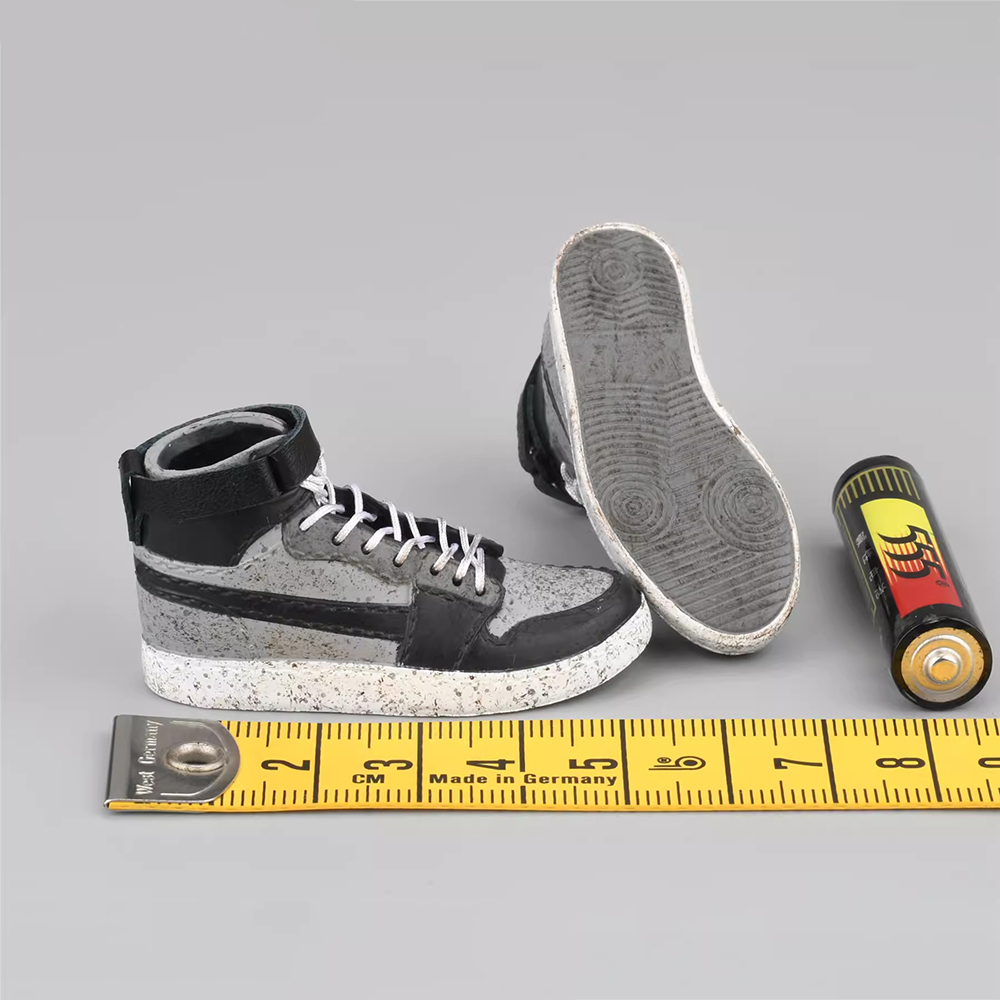 1/6 Soldierstory SSG-008 Man A - Men'S Shoes Zone recensie en prijs