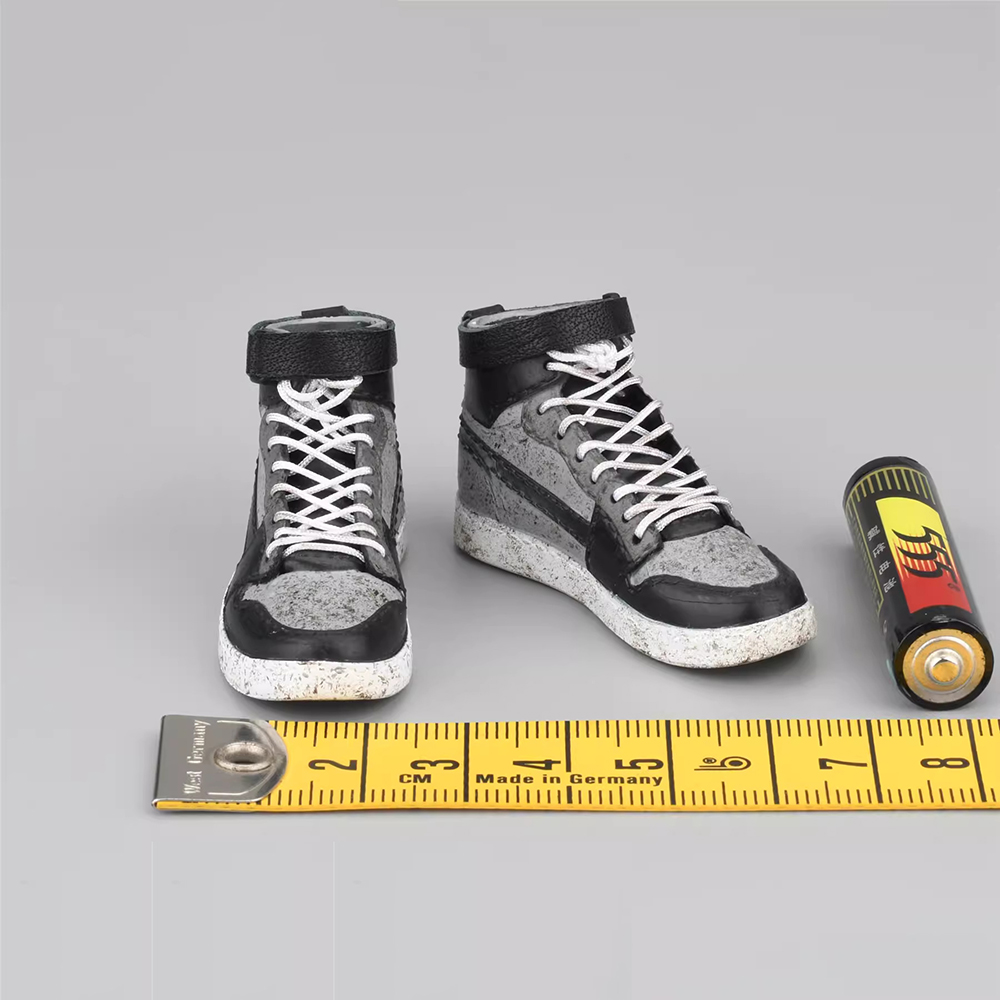 1/6 Soldierstory SSG-008 Man A - Men'S Shoes Zone recensie en prijs