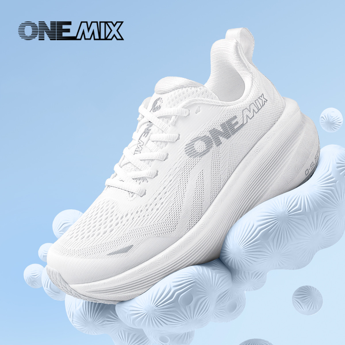 ONEMIX Nieuwe Dames Fitness Sp - Men'S Shoes New Balance recensie en prijs